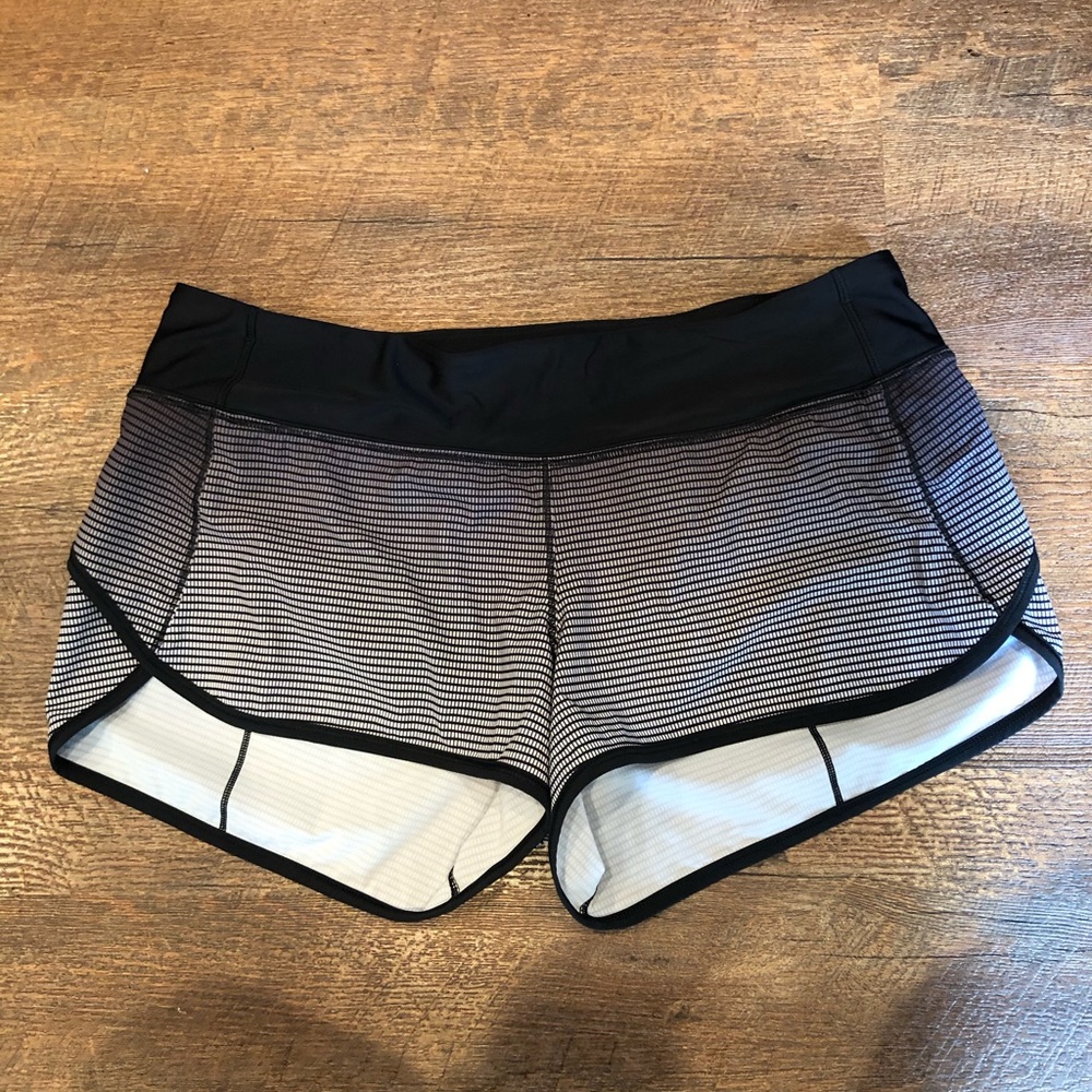 Lululemon Swim Speed Short size 10